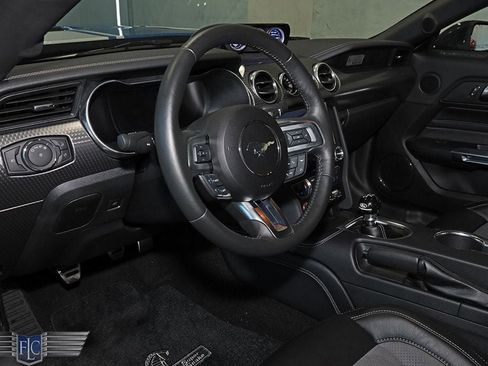 Used 2019 Ford Mustang GT Premium w/ GT Performance Package image 28