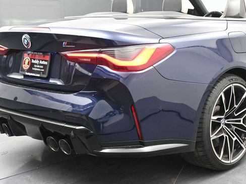 Used 2023 BMW M4 xDrive Competition AWD/4WD image 15