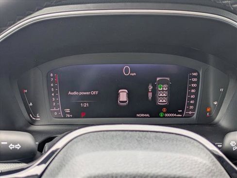 New 2026 Honda Pilot image 11