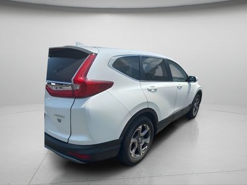 Used 2017 Honda CR-V EX image 11