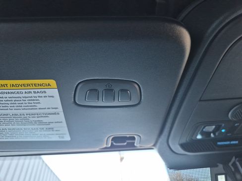 New 2025 Ford Bronco Outer Banks image 38