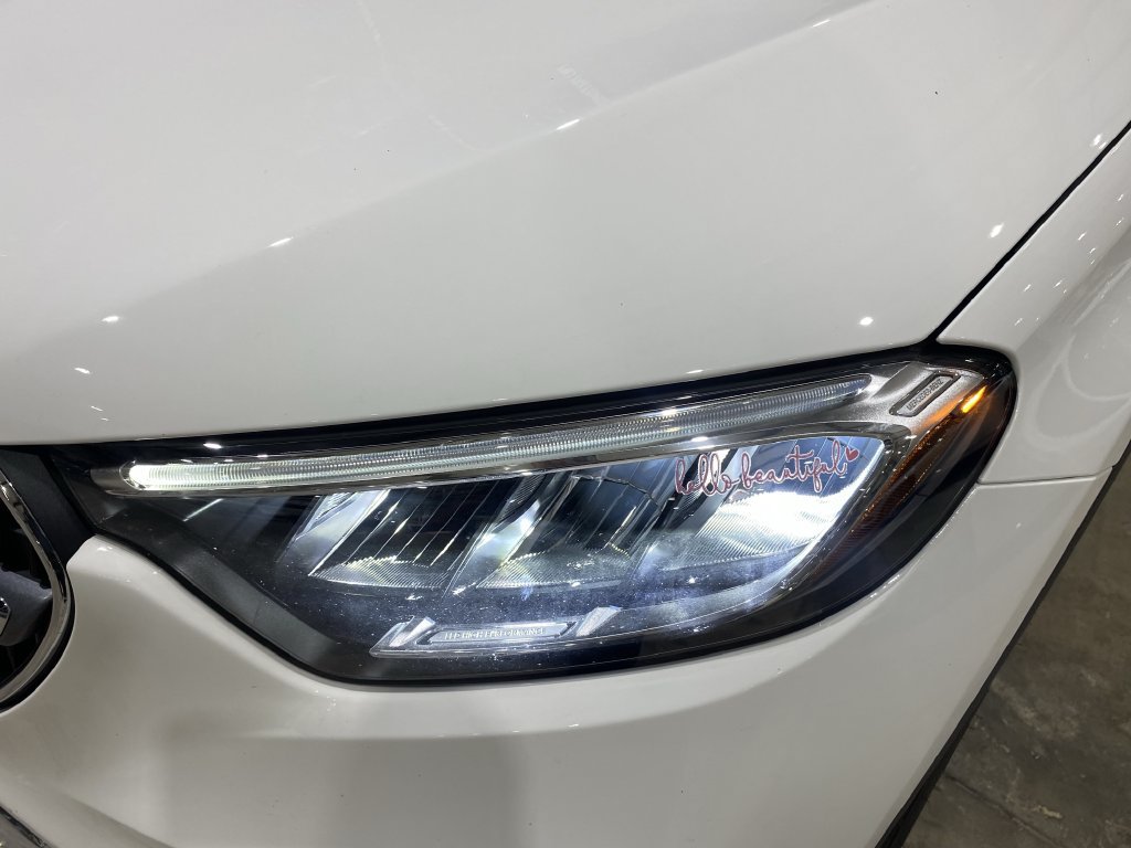 Certified 2025 Mercedes-Benz GLC 350e 4MATIC image 21