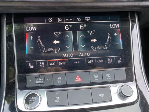 Used 2021 Audi Q7 2.0T Premium Plus w/ Executive Package image 67