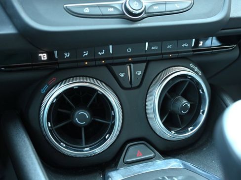 Used 2023 Chevrolet Camaro LT image 23