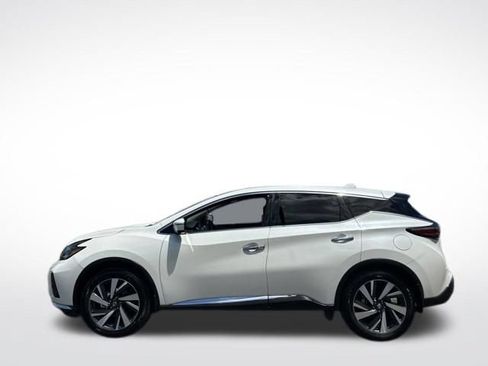 Used 2022 Nissan Murano SL w/ SL Moonroof Package AWD/4WD image 17