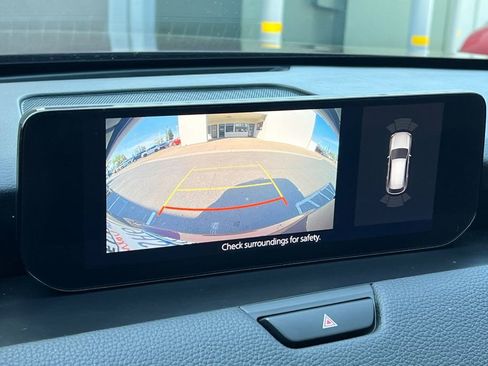 Certified 2024 MAZDA CX-90 Plug-In Hybrid w/ Premium Pkg image 26