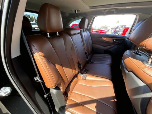 Used 2024 Acura MDX SH-AWD w/ Technology Package image 28