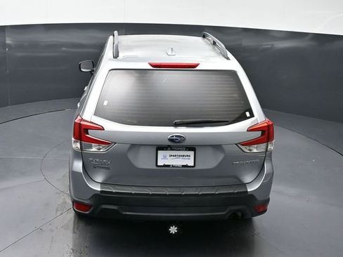 Used 2019 Subaru Forester w/ Alloy Wheel Package image 39