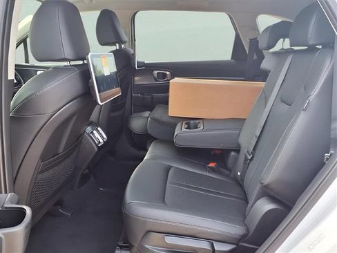 New 2026 Kia Sorento EX AWD/4WD image 22