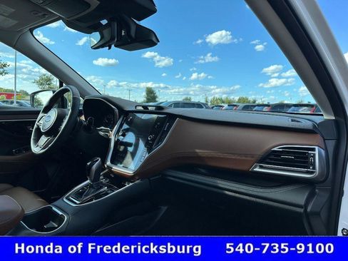 Used 2025 Subaru Outback Touring XT image 33