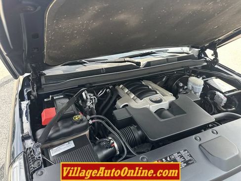 Used 2020 Cadillac Escalade ESV Premium Luxury AWD/4WD image 50
