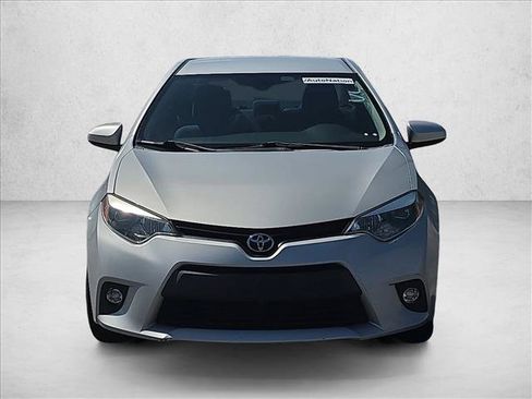 Used 2014 Toyota Corolla L FWD image 2