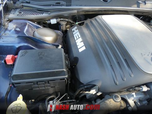 Used 2014 Dodge Challenger R/T RWD image 62