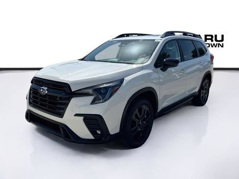 New 2026 Subaru Ascent Bronze Edition AWD/4WD image 4