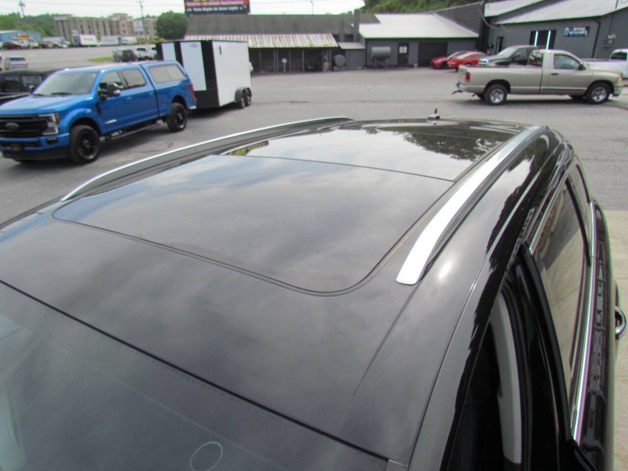 Used 2015 Audi Q7 3.0T Premium Plus w/ Premium Plus Package AWD/4WD image 27