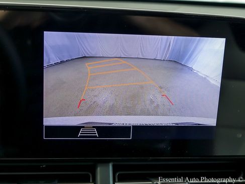 New 2026 Chevrolet Trax RS w/ Sunroof Package FWD image 14