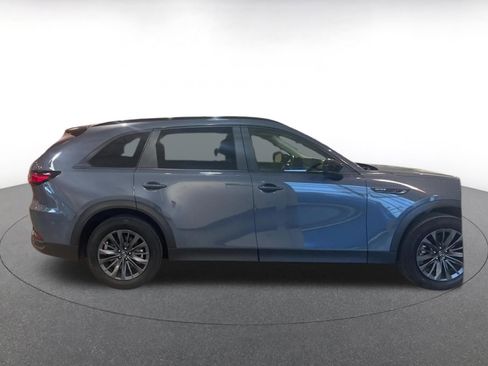 Used 2025 MAZDA CX-70 3.3 Turbo w/ Preferred Package image 16