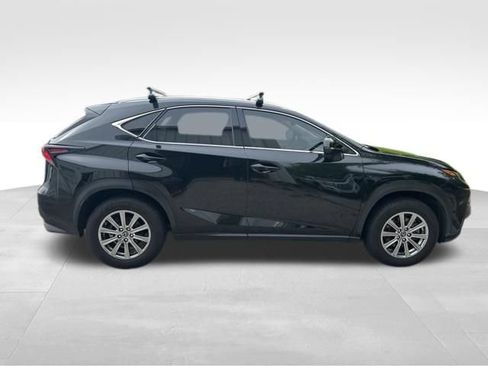 Used 2020 Lexus NX 300 FWD w/ Accessory Package 2 image 8