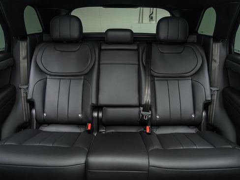 New 2026 Land Rover Range Rover Sport SE image 17