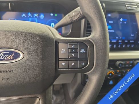 New 2026 Ford F350 XLT w/ XLT Premium Package AWD/4WD image 38