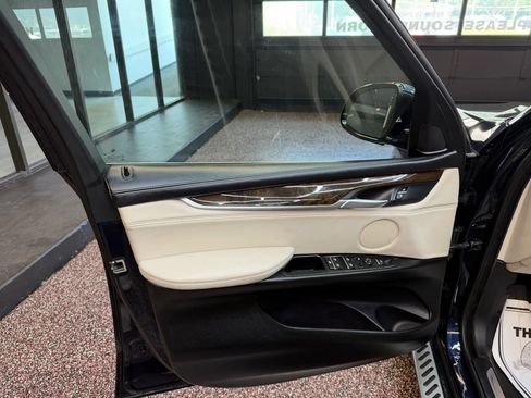 Used 2018 BMW X5 xDrive35i AWD/4WD image 10