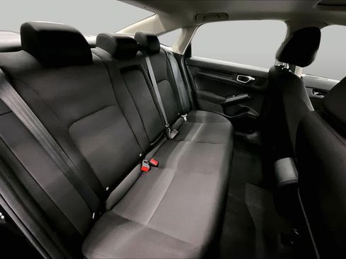 Used 2023 Honda Civic EX image 20