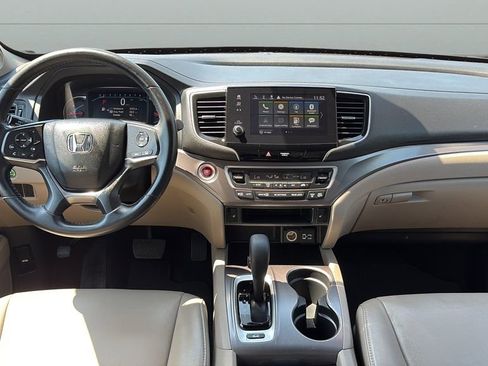 Used 2020 Honda Pilot EX-L image 12