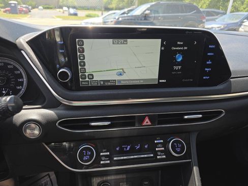 Used 2023 Hyundai Sonata SEL FWD image 12
