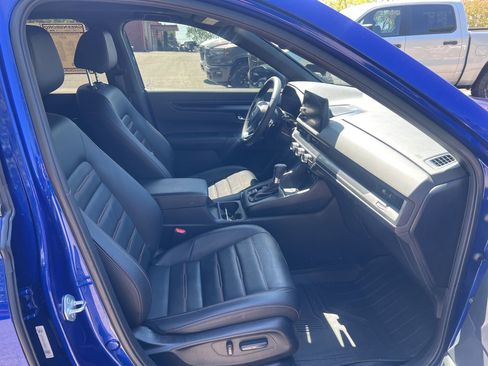 Used 2025 Honda CR-V Sport-L image 25