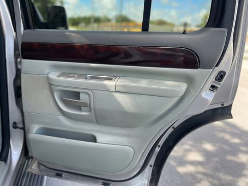 Used 2003 Lincoln Aviator AWD image 36