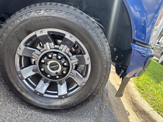 Certified 2026 Ford F250 XL w/ STX Appearance Package AWD/4WD image 8