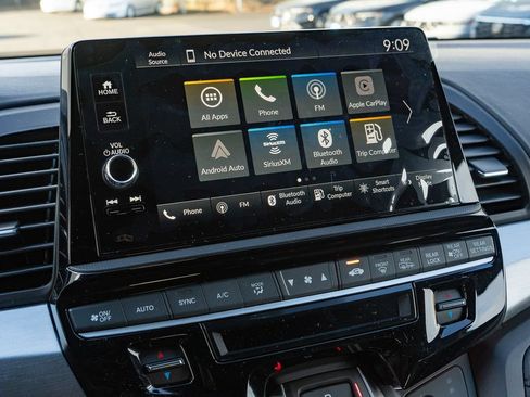New 2026 Honda Odyssey Sport-L image 27