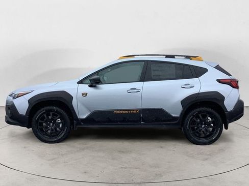 New 2026 Subaru Crosstrek 2.5i Wilderness AWD/4WD image 2