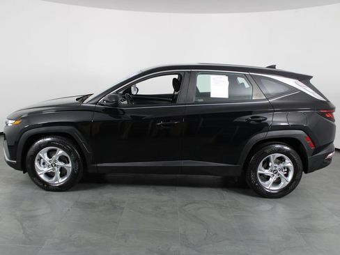 Certified 2024 Hyundai Tucson SE FWD image 14