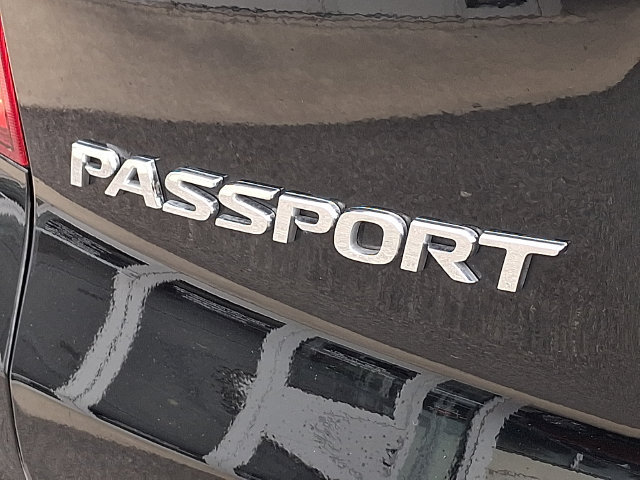 Used 2023 Honda Passport EX-L image 31