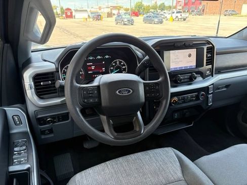 Used 2022 Ford F150 XLT AWD/4WD image 30