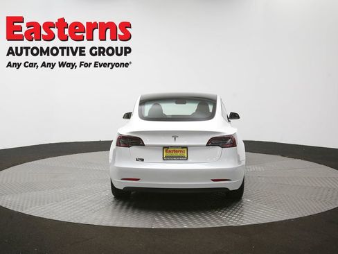 Used 2023 Tesla Model 3 Standard Range image 31