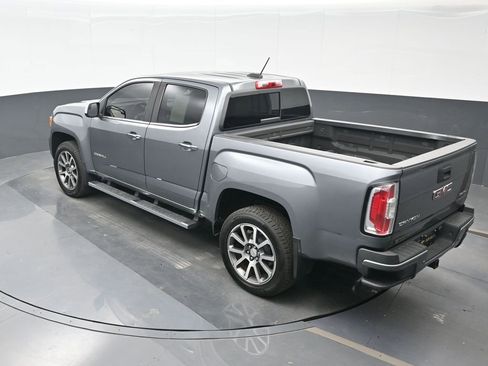 Used 2020 GMC Canyon Denali image 19