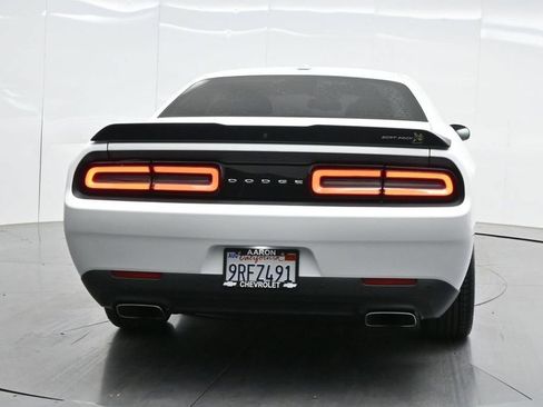 Used 2022 Dodge Challenger R/T Scat Pack w/ Driver Convenience Group RWD image 40