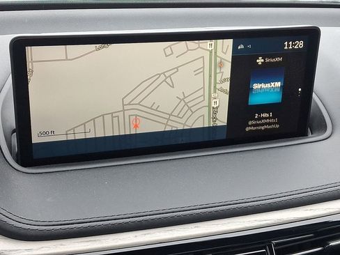 Certified 2023 Acura MDX SH-AWD w/ Advance Package image 18