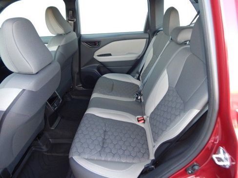 Certified 2025 Subaru Forester w/ Convenience Package #1 image 12