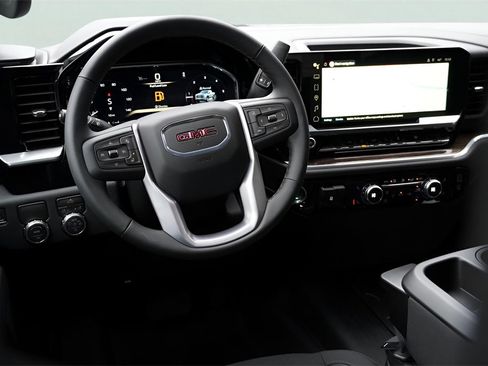 New 2026 GMC Sierra 1500 Elevation w/ Elevation Select Package image 16