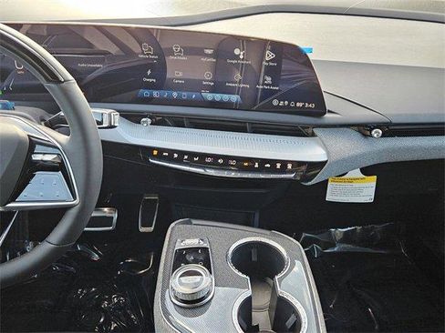 New 2026 Cadillac Optiq Sport 1 image 17