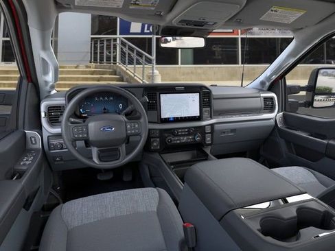 New 2026 Ford F250 XLT image 9