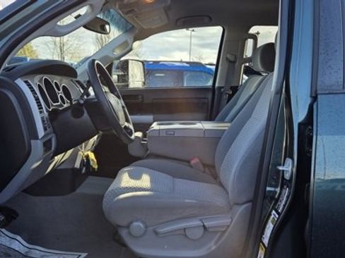 Used 2007 Toyota Tundra SR5 image 2