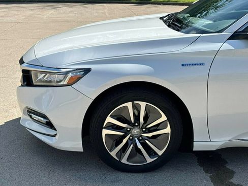 Used 2019 Honda Accord EX image 39
