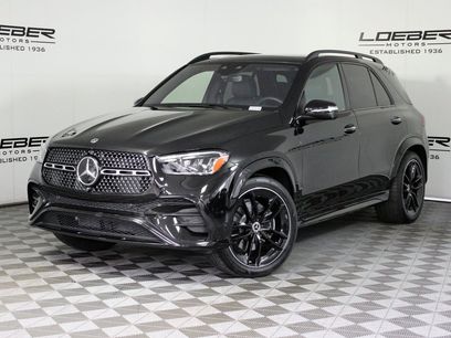 Certified 2024 Mercedes-Benz GLE 580 4MATIC