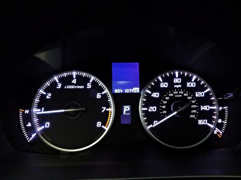 Used 2016 Acura ILX FWD image 16