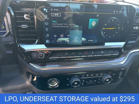 Used 2023 Chevrolet Silverado 1500 LT image 7