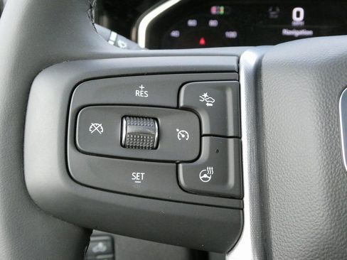 New 2025 GMC Sierra 2500 SLT w/ SLT Premium Package image 13